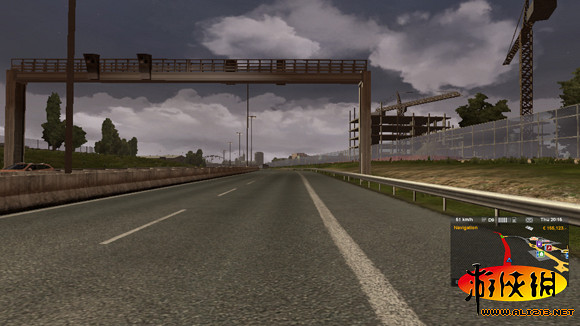 《歐洲卡車模擬2》圖文攻略