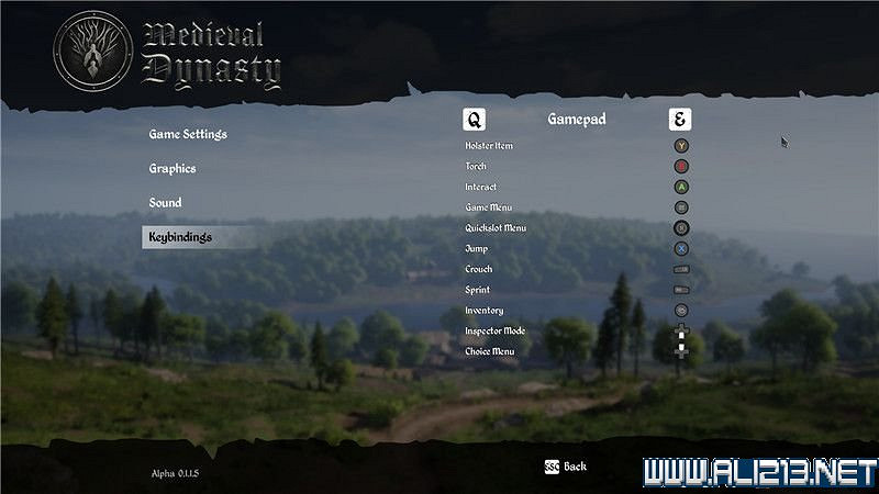 《中世紀王朝》新手教學圖文全解析 新手攻略詳解【完結】