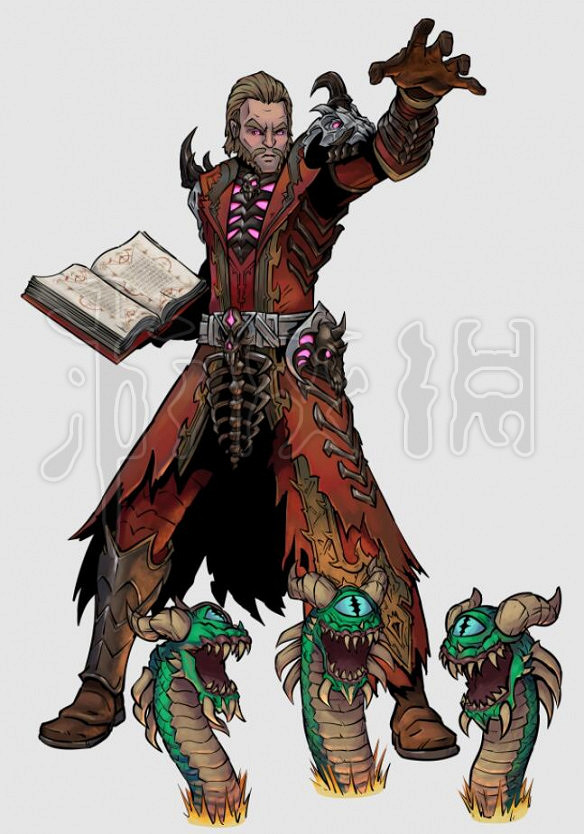 《小蒂娜的奇幻樂園》墳墓之子職業厲害嗎?墳墓之子職業介紹 《小蒂娜的奇幻樂園》墳墓之子職業厲害嗎?墳墓之子職業介紹