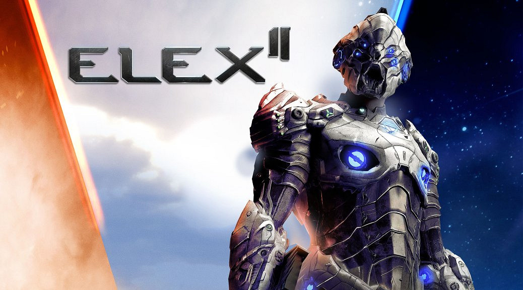 換個角度看世界 《ELEX 2》第一人稱視角MOD發布 換個角度看世界 《ELEX 2》第一人稱視角MOD發布