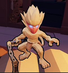 《槍火重生》極地都有什麽怪物?極地怪物一覽 《槍火重生》極地都有什麽怪物?極地怪物一覽