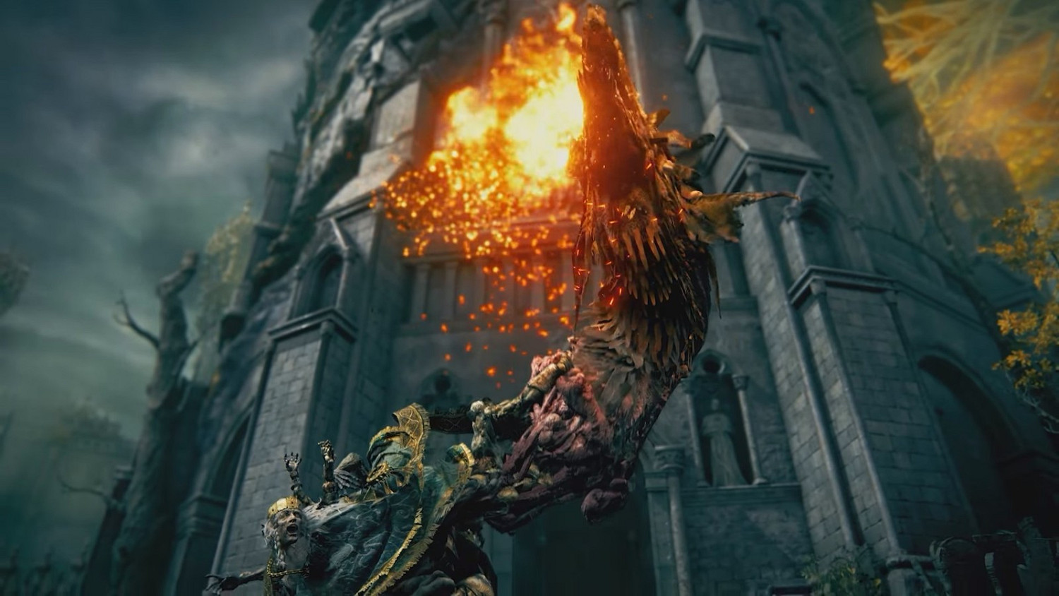 《艾爾登法環》全特殊道具獲得方法介紹 《艾爾登法環》全特殊道具獲得方法介紹