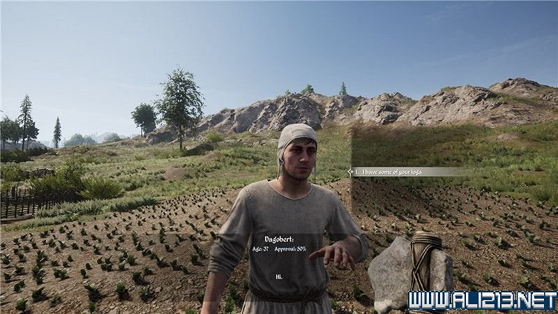 《中世紀王朝》新手教學圖文全解析 新手攻略詳解【完結】 《中世紀王朝》新手教學圖文全解析 新手攻略詳解【完結】