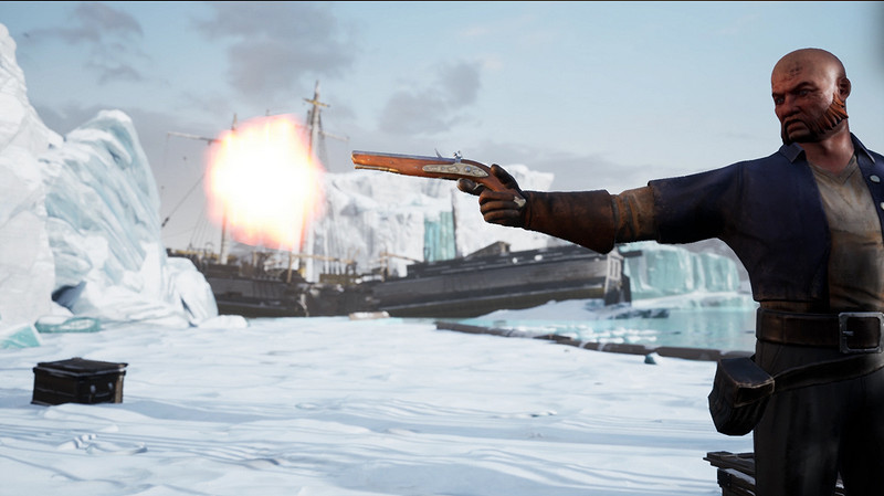 《恐懼饑荒》完整版有什麽內容？完整版內容分享