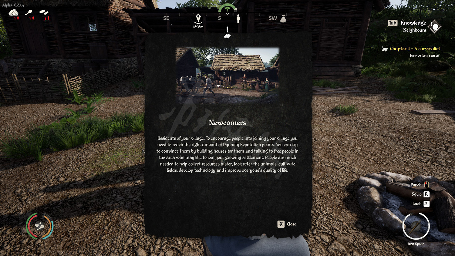 《中世紀王朝》旅行者怎麽招募?招募旅行者心得 《中世紀王朝》旅行者怎麽招募?招募旅行者心得