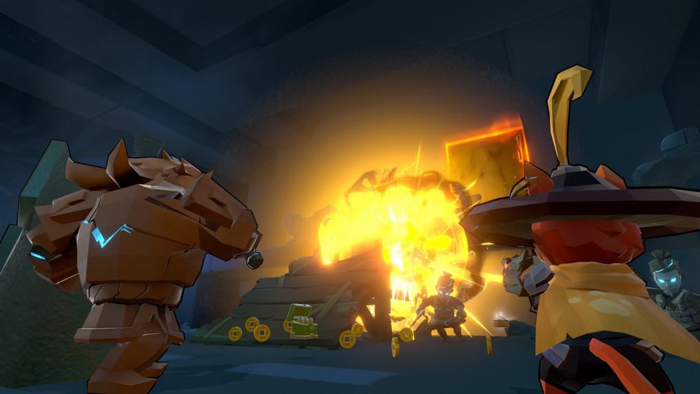 《槍火重生》老虎怎麽玩?老虎新手玩法攻略分享 《槍火重生》老虎怎麽玩?老虎新手玩法攻略分享