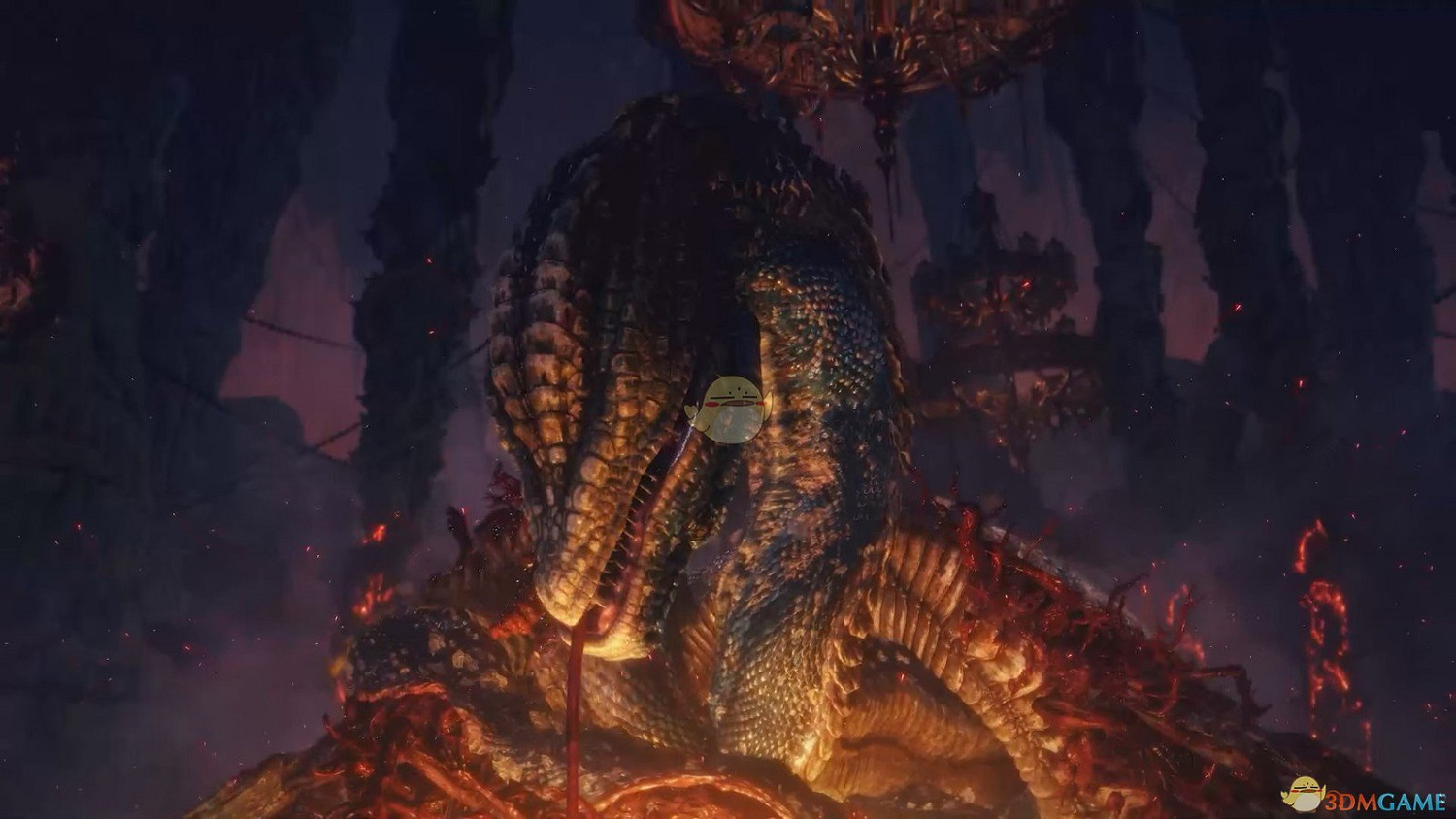 《艾爾登法環》魔法碎星獲得方法介紹 《艾爾登法環》魔法碎星獲得方法介紹