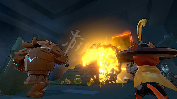 《槍火重生》1.0版本更新了什麽？1.0版本更新內容一覽