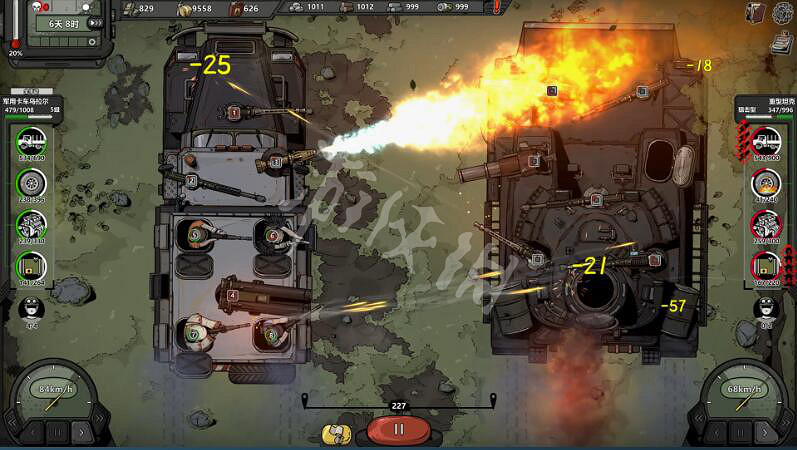 《歸家異途2》新手怎麽玩？新手指南分享