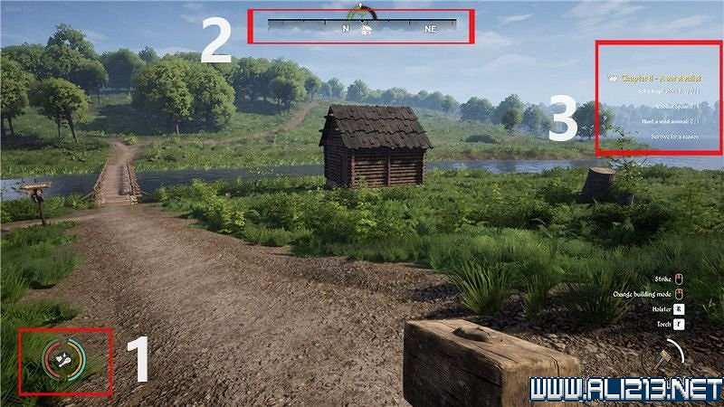 《中世紀王朝》新手教學圖文全解析 新手攻略詳解【完結】