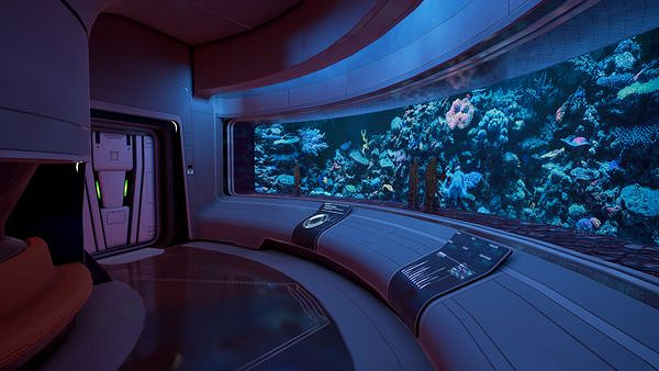 太空策略《X4:基石》新DLC推出 5.00版本更新上線 太空策略《X4:基石》新DLC推出 5.00版本更新上線