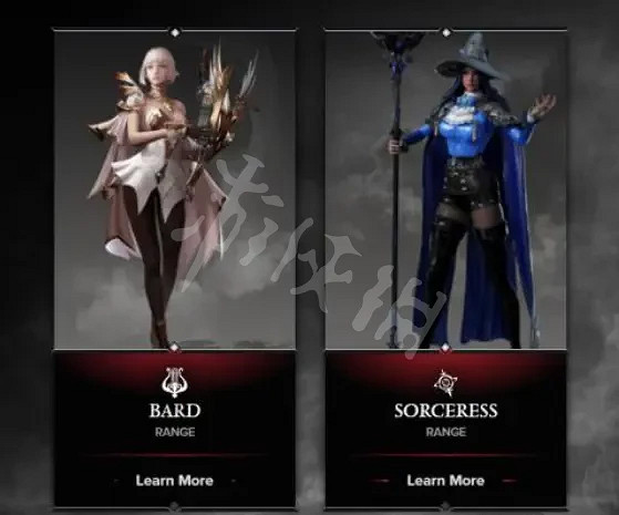 《失落的方舟》什麽職業好玩?職業類型介紹 《失落的方舟》什麽職業好玩?職業類型介紹