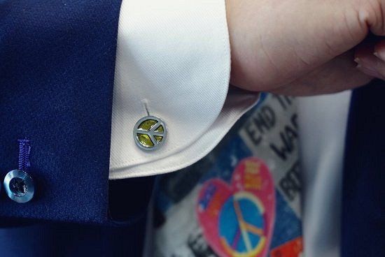 小島秀夫喜獲日本遊戲大獎!領獎時笑容鬼魅而哲學 小島秀夫喜獲日本遊戲大獎!領獎時笑容鬼魅而哲學