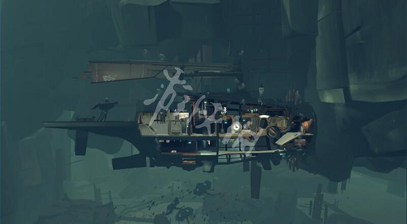 《遠方湧變暗潮》好玩嗎?遊戲內容介紹 《遠方湧變暗潮》好玩嗎?遊戲內容介紹