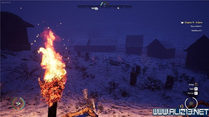 《中世紀王朝》新手教學圖文全解析 新手攻略詳解【完結】