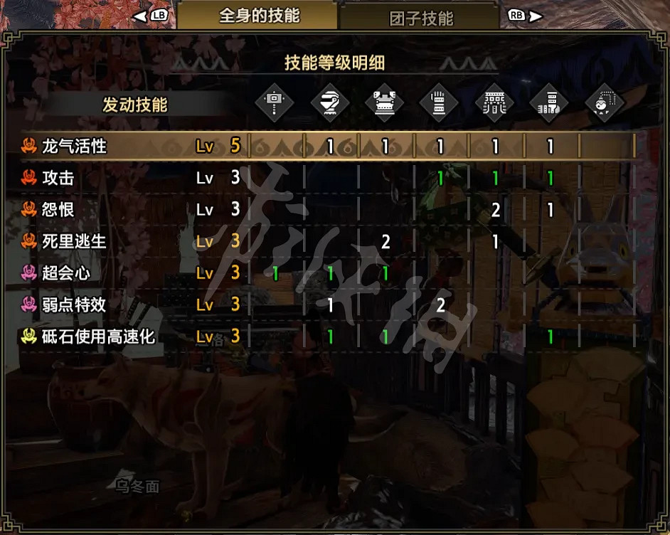 《魔物獵人崛起》迅喵大錘怎麽玩?迅喵大錘配裝推薦 《魔物獵人崛起》迅喵大錘怎麽玩?迅喵大錘配裝推薦