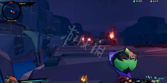 《槍火重生》第三關藏寶室在哪？第三關寶箱獲取攻略