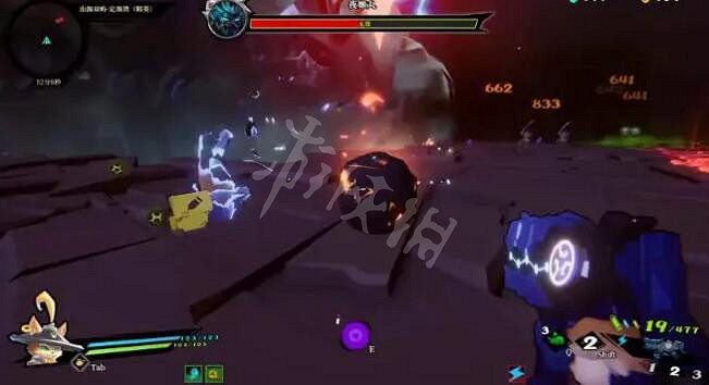 《槍火重生》山海雙嶼怎麽打？山海雙嶼Boss機制介紹