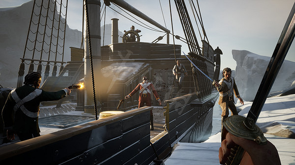 《恐懼饑荒》熱量怎麽獲取？熱量獲取指南