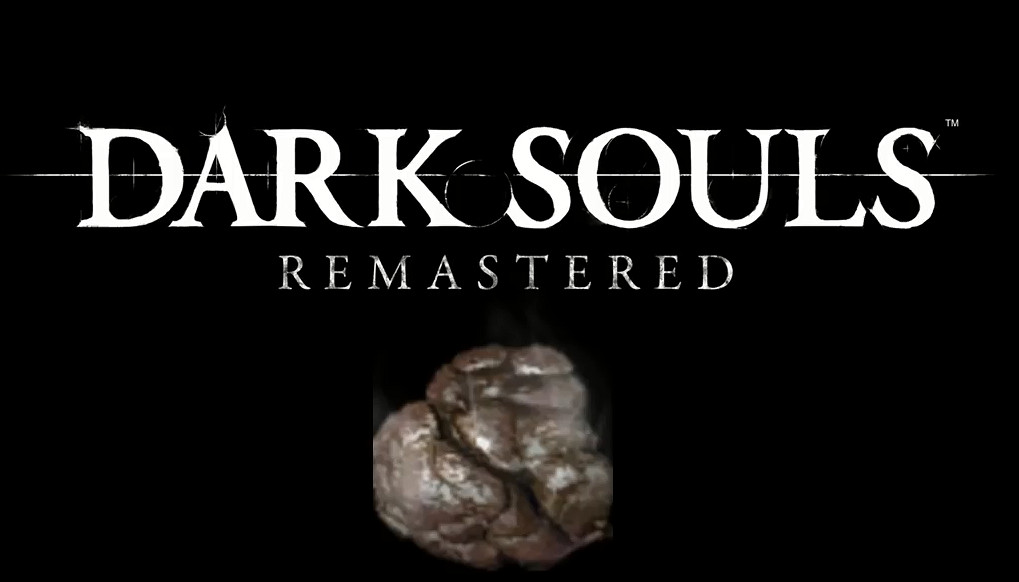 味道太衝了!玩家丟屎塊另類速通《黑暗之魂重製版》 味道太衝了!玩家丟屎塊另類速通《黑暗之魂重製版》