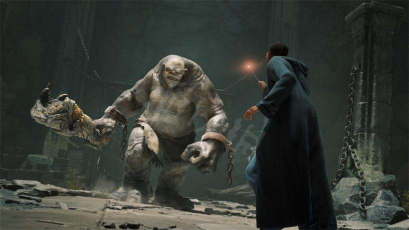 《霍格華茲的傳承》怎麽樣？遊戲背景及角色設定介紹