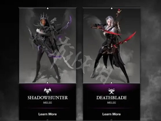 《失落的方舟》什麽職業好玩?職業類型介紹 《失落的方舟》什麽職業好玩?職業類型介紹