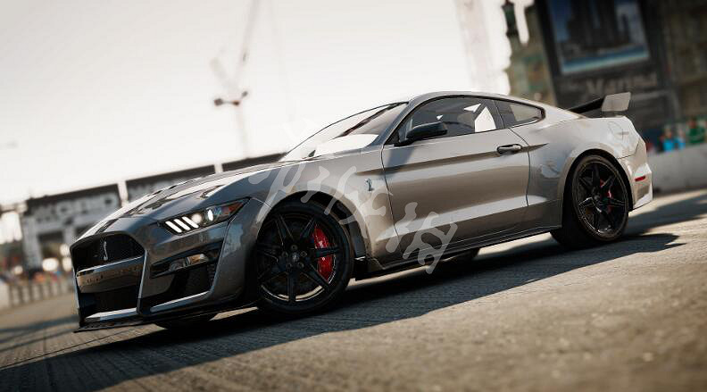 《極速房車賽傳奇》包含哪些車輛?車輛列表一覽 《極速房車賽傳奇》包含哪些車輛?車輛列表一覽