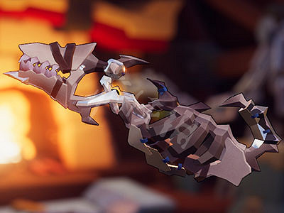 《槍火重生》圖文攻略：全流程攻略+全武器圖鑒+全人物介紹+全秘卷收集+全怪物圖鑒+全Boss打法