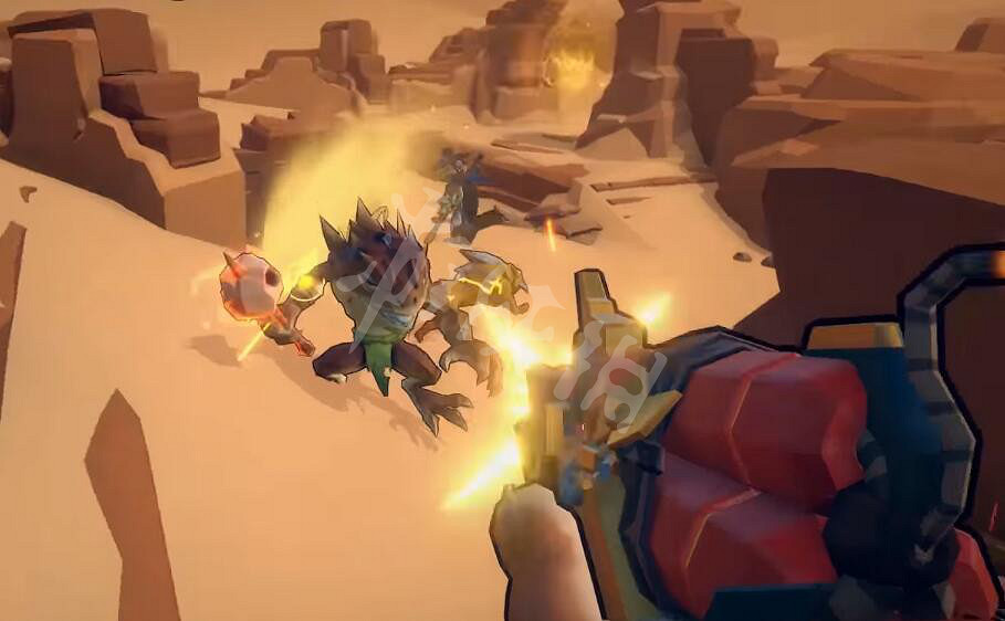 《槍火重生》爆炸狗流怎麽選擇覺醒？爆炸狗玩法攻略