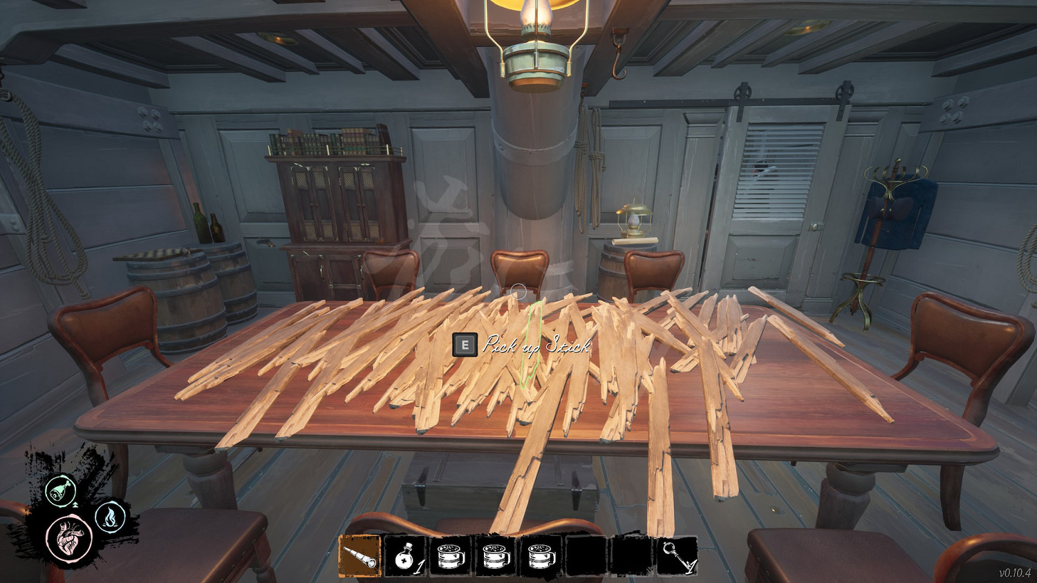 《恐懼饑荒》奴隸怎麽用？奴隸使用心得