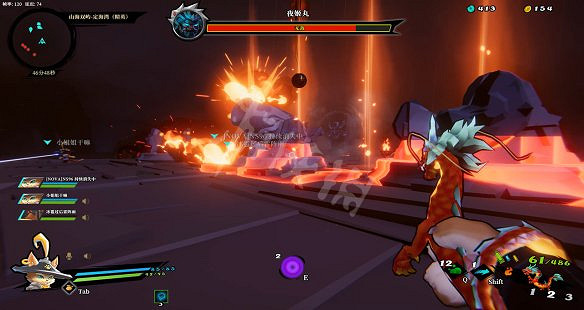 《槍火重生》圖文攻略：全流程攻略+全武器圖鑒+全人物介紹+全秘卷收集+全怪物圖鑒+全Boss打法