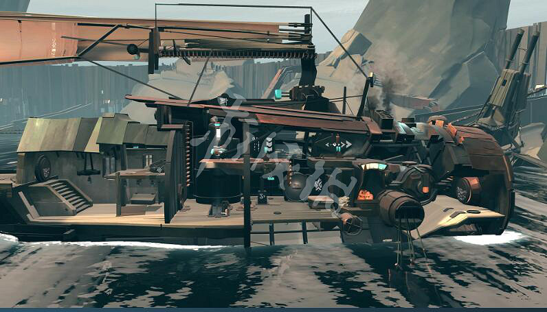 《遠方湧變暗潮》好玩嗎?遊戲內容介紹 《遠方湧變暗潮》好玩嗎?遊戲內容介紹