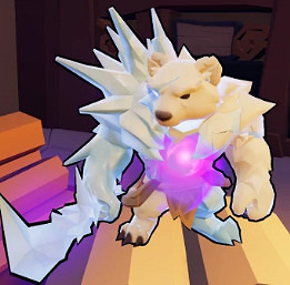 《槍火重生》極地都有什麽怪物?極地怪物一覽 《槍火重生》極地都有什麽怪物?極地怪物一覽