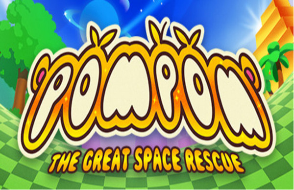 2D平台解謎遊戲《Pompom》現已登陸Steam平台! 2D平台解謎遊戲《Pompom》現已登陸Steam平台!