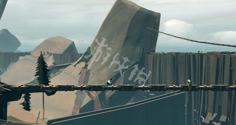 《遠方湧變暗潮》好玩嗎?遊戲內容介紹 《遠方湧變暗潮》好玩嗎?遊戲內容介紹