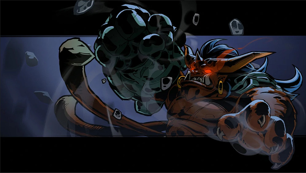 《槍火重生》第一關Boss陸吾怎麽打？陸吾Boss介紹分享