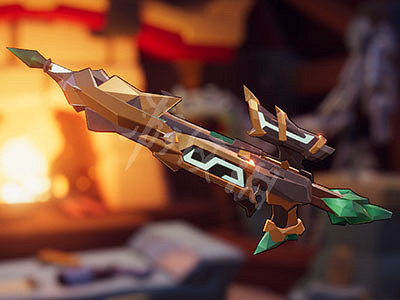 《槍火重生》圖文攻略：全流程攻略+全武器圖鑒+全人物介紹+全秘卷收集+全怪物圖鑒+全Boss打法