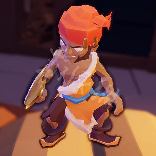 《槍火重生》圖文攻略：全流程攻略+全武器圖鑒+全人物介紹+全秘卷收集+全怪物圖鑒+全Boss打法