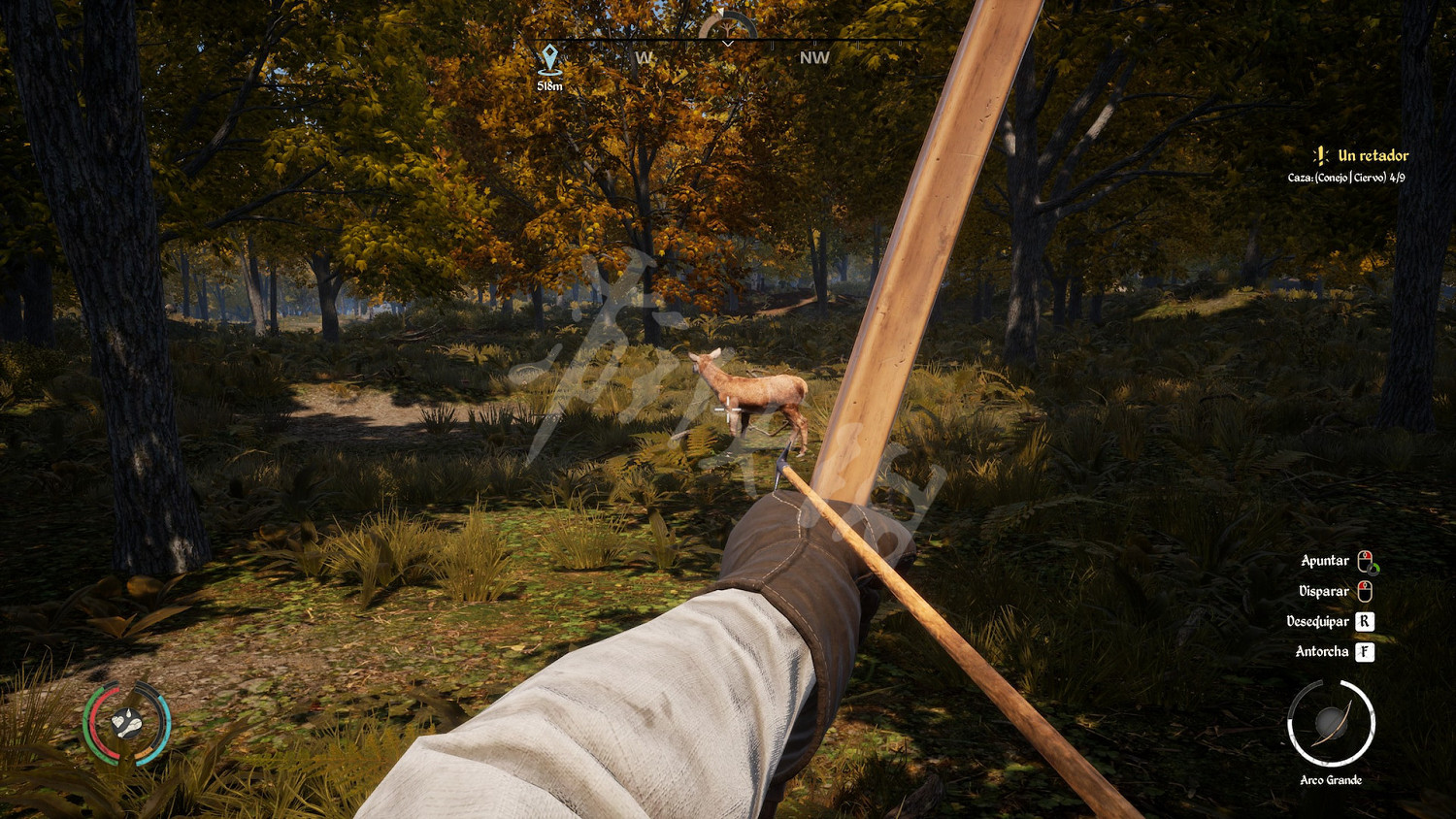 《中世紀王朝》草藥及寶箱探索心得 正式版有什麽改變？