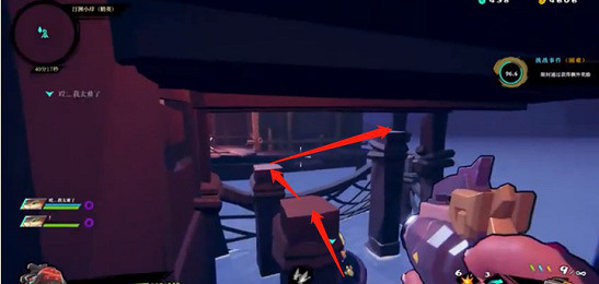 《槍火重生》隱藏箱子怎麽找 隱藏箱子地點 《槍火重生》隱藏箱子怎麽找 隱藏箱子地點