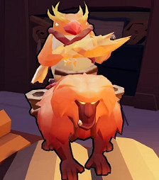 《槍火重生》精英山魈騎兵怎麽打？精英山魈騎兵介紹分享