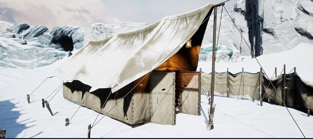 《恐懼饑荒》在船上有什麽用？DreadHunger玩法心得分享