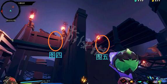 《槍火重生》第三關藏寶室在哪？第三關寶箱獲取攻略