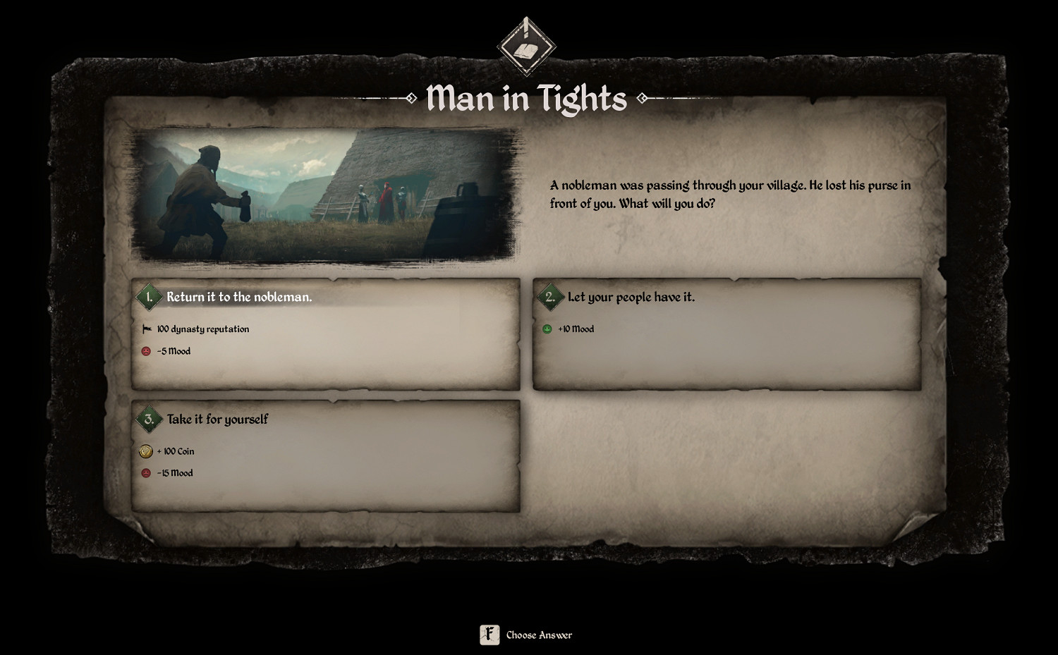 《中世紀王朝》新增了哪些內容?新增內容一覽 《中世紀王朝》新增了哪些內容?新增內容一覽