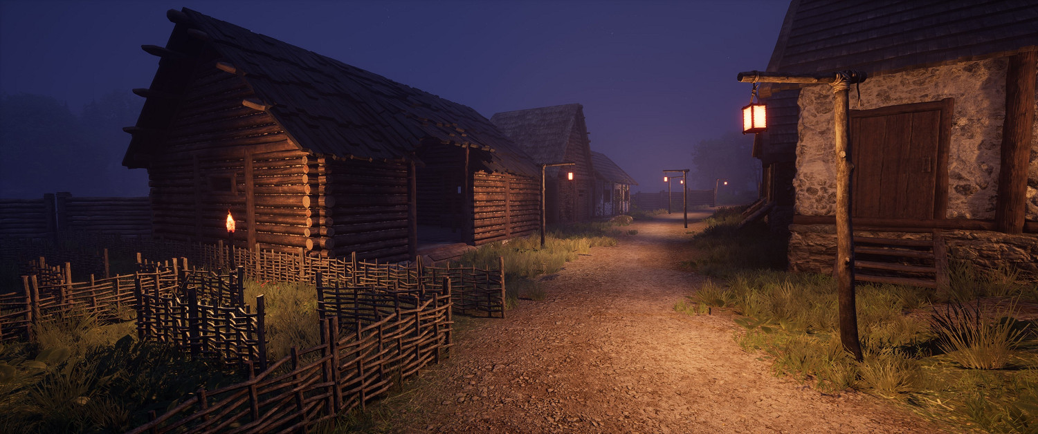 《中世紀王朝》新增了哪些內容?新增內容一覽 《中世紀王朝》新增了哪些內容?新增內容一覽