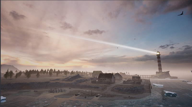 《恐懼饑荒》完整版有什麽內容？完整版內容分享