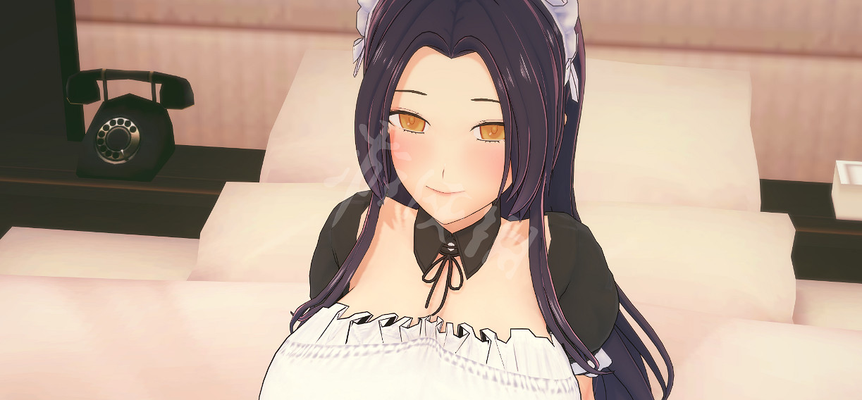 《戀活Sunshine》人物卡禦姐女僕分享 禦姐女僕怎麽捏？