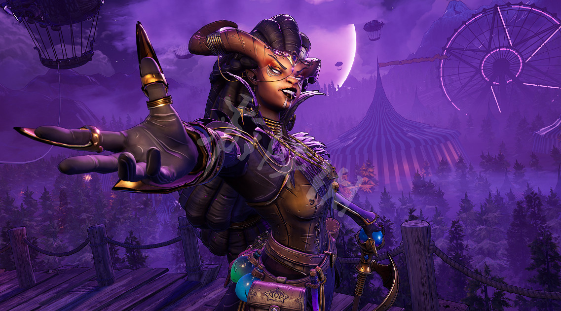 《小蒂娜的奇幻樂園》季票追加內容一覽 季票有什麽追加內容? 《小蒂娜的奇幻樂園》季票追加內容一覽 季票有什麽追加內容?