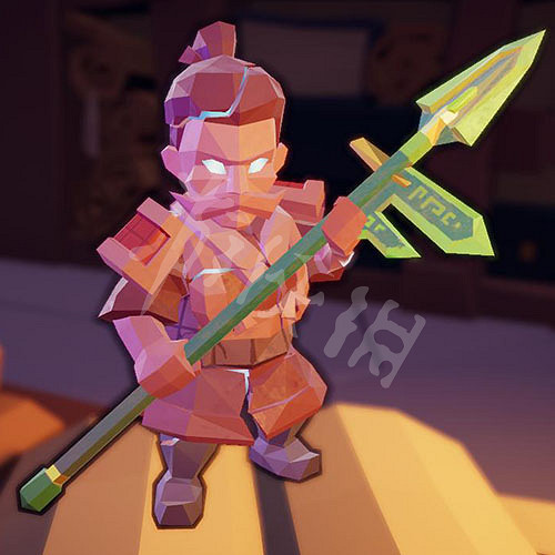 《槍火重生》圖文攻略：全流程攻略+全武器圖鑒+全人物介紹+全秘卷收集+全怪物圖鑒+全Boss打法