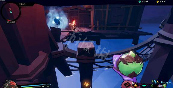 《槍火重生》第三關藏寶室在哪？第三關寶箱獲取攻略